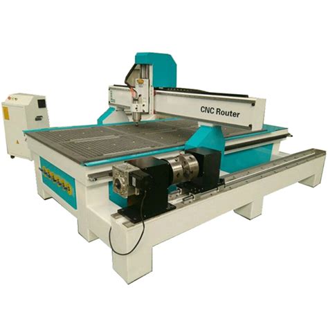 best 4 axis cnc router